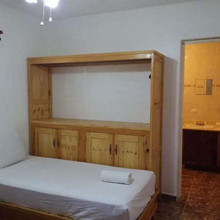 Las Galeras Island Hostel 외부 사진