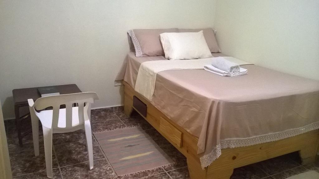 Las Galeras Island Hostel 외부 사진