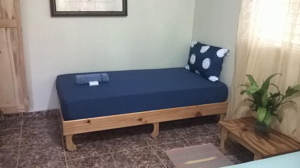 Las Galeras Island Hostel 외부 사진
