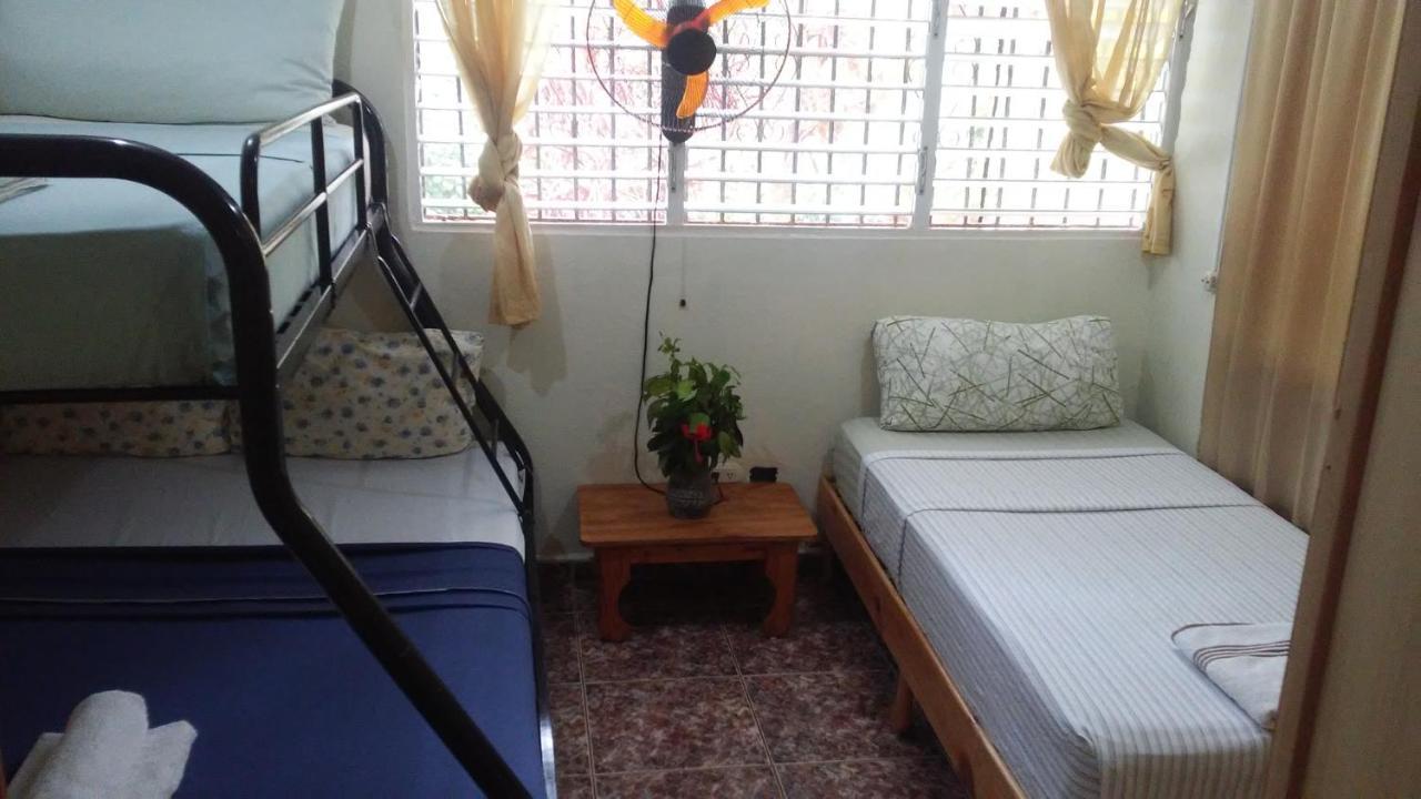 Las Galeras Island Hostel 외부 사진